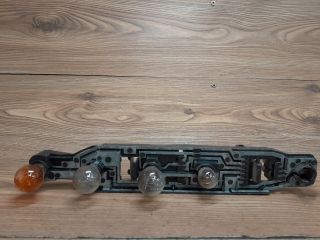 bontott SEAT CORDOBA I Bal Hátsó Lámpa Foglalat