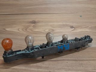 bontott SEAT CORDOBA I Bal Hátsó Lámpa Foglalat