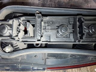 bontott SEAT CORDOBA I Bal Hátsó Lámpa