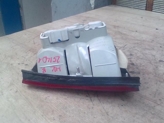 bontott SEAT CORDOBA I Bal Hátsó Lámpa