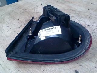 bontott SEAT CORDOBA I Bal Hátsó Lámpa