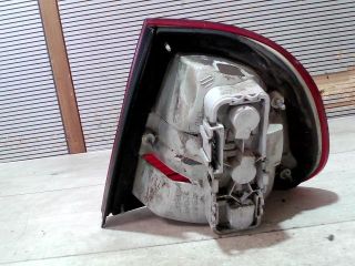 bontott SEAT CORDOBA I Bal Hátsó Lámpa