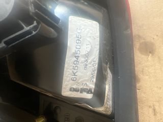 bontott SEAT CORDOBA I Bal Hátsó Lámpa