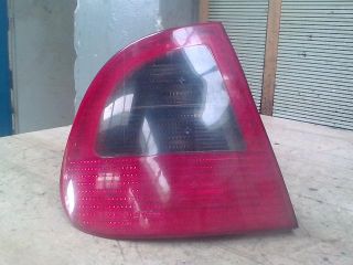 bontott SEAT CORDOBA I Bal Hátsó Lámpa