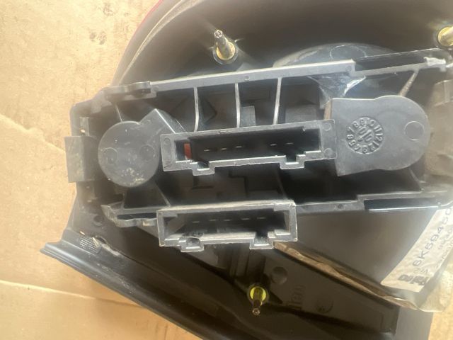 bontott SEAT CORDOBA I Bal Hátsó Lámpa