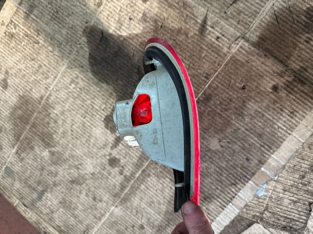 bontott SEAT CORDOBA I Bal Hátsó Lámpa