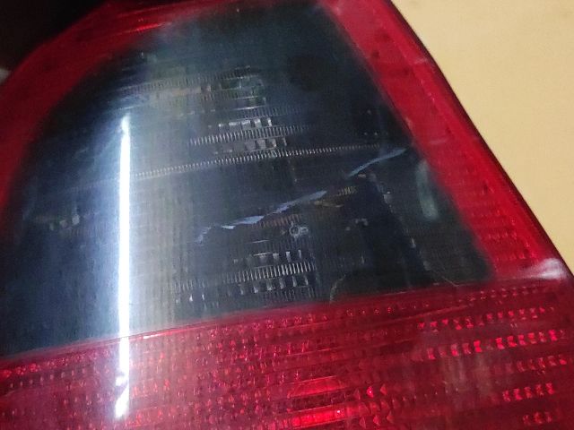 bontott SEAT CORDOBA I Bal Hátsó Lámpa