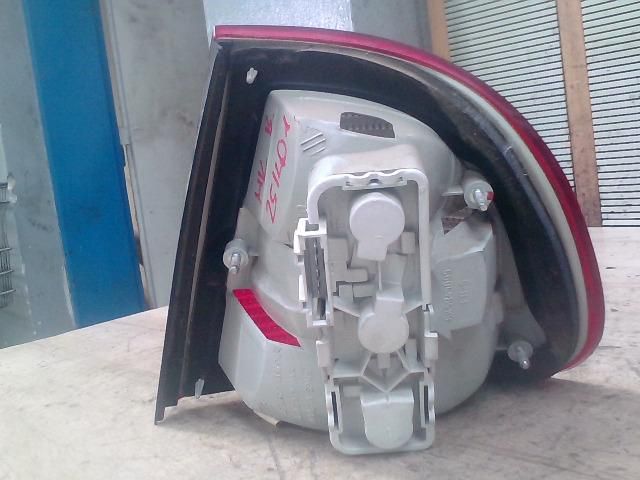 bontott SEAT CORDOBA I Bal Hátsó Lámpa