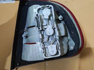 bontott SEAT CORDOBA I Bal Hátsó Lámpa