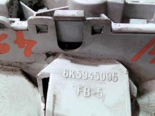 bontott SEAT CORDOBA I Bal Hátsó Lámpa