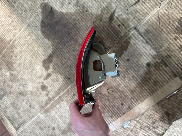 bontott SEAT CORDOBA I Bal Hátsó Lámpa