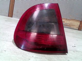 bontott SEAT CORDOBA I Bal Hátsó Lámpa