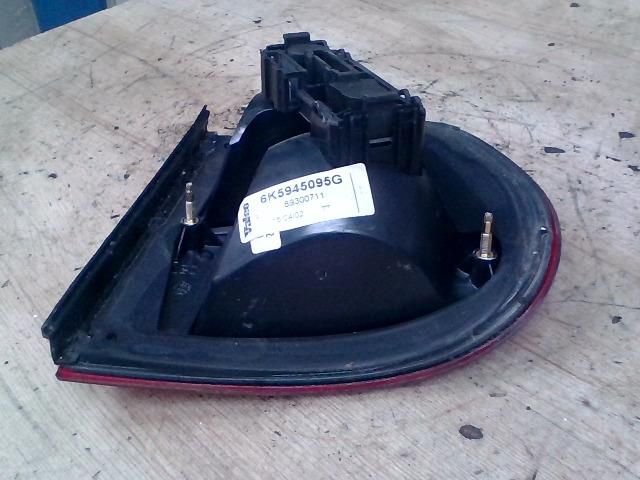 bontott SEAT CORDOBA I Bal Hátsó Lámpa