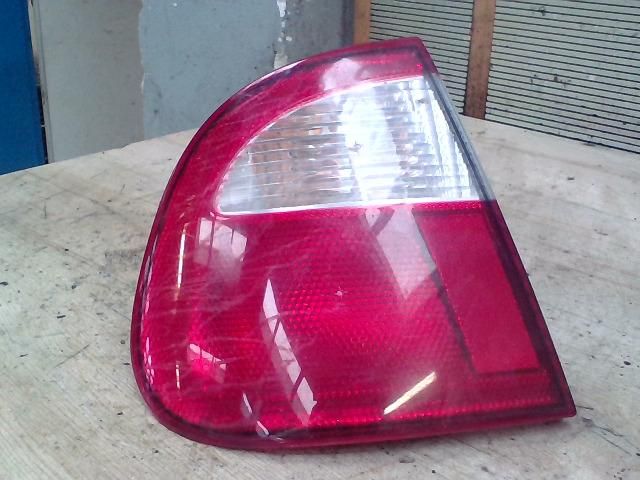 bontott SEAT CORDOBA I Bal Hátsó Lámpa