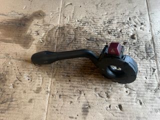 bontott SEAT CORDOBA I Bal Kormánykapcsoló Irányjelző