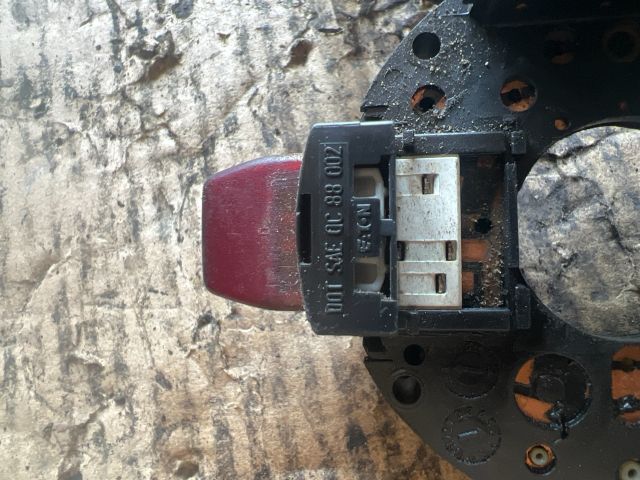 bontott SEAT CORDOBA I Bal Kormánykapcsoló Irányjelző