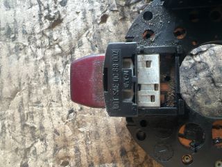 bontott SEAT CORDOBA I Bal Kormánykapcsoló Irányjelző