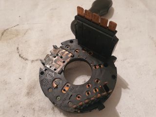 bontott SEAT CORDOBA I Bal Kormánykapcsoló Irányjelző