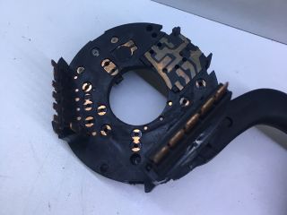 bontott SEAT CORDOBA I Bal Kormánykapcsoló Irányjelző