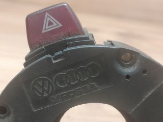 bontott SEAT CORDOBA I Bal Kormánykapcsoló Irányjelző