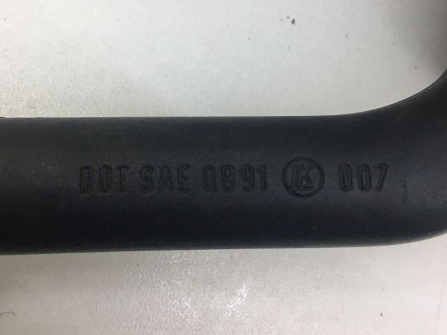 bontott SEAT CORDOBA I Bal Kormánykapcsoló Irányjelző