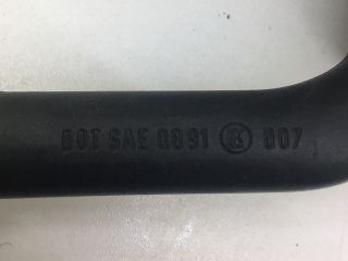 bontott SEAT CORDOBA I Bal Kormánykapcsoló Irányjelző