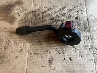 bontott SEAT CORDOBA I Bal Kormánykapcsoló Irányjelző