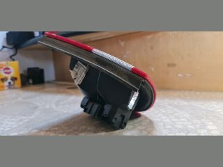 bontott SEAT CORDOBA I Bal Külső Hátsó Lámpa