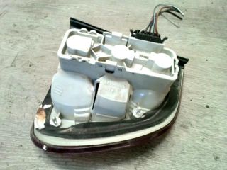 bontott SEAT CORDOBA I Bal Külső Hátsó Lámpa