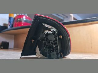 bontott SEAT CORDOBA I Bal Külső Hátsó Lámpa