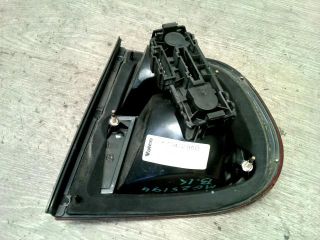 bontott SEAT CORDOBA I Bal Külső Hátsó Lámpa