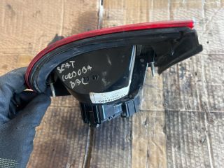 bontott SEAT CORDOBA I Bal Külső Hátsó Lámpa