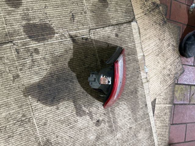 bontott SEAT CORDOBA I Bal Külső Hátsó Lámpa