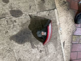 bontott SEAT CORDOBA I Bal Külső Hátsó Lámpa