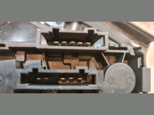 bontott SEAT CORDOBA I Bal Külső Hátsó Lámpa