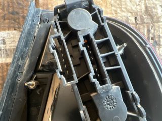 bontott SEAT CORDOBA I Bal Külső Hátsó Lámpa