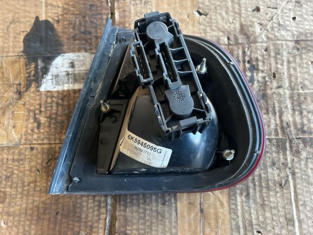 bontott SEAT CORDOBA I Bal Külső Hátsó Lámpa