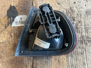 bontott SEAT CORDOBA I Bal Külső Hátsó Lámpa