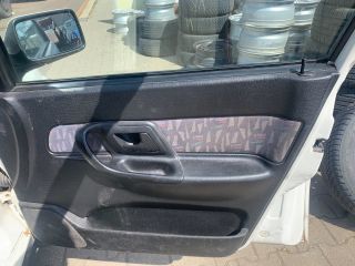 bontott SEAT CORDOBA I Bal Napellenző