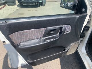 bontott SEAT CORDOBA I Bal Napellenző