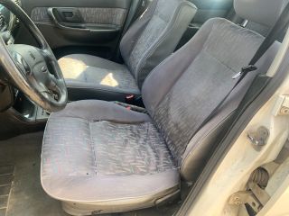 bontott SEAT CORDOBA I Bal Napellenző