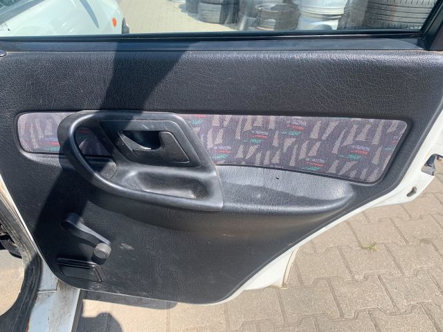 bontott SEAT CORDOBA I Bal Napellenző