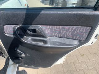 bontott SEAT CORDOBA I Bal Napellenző