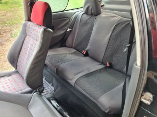 bontott SEAT CORDOBA I Bal Oldalkárpit (2-3 ajtóshoz hátra)