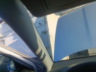 bontott SEAT CORDOBA I Bal Szellőző