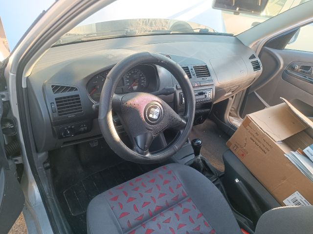 bontott SEAT CORDOBA I Bal Szellőző