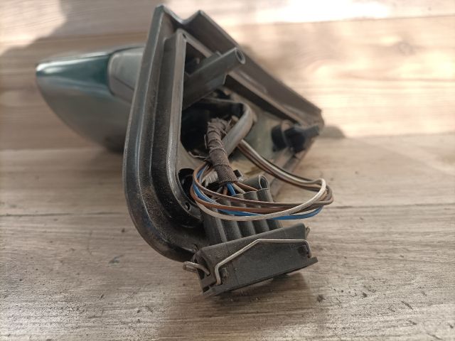 bontott SEAT CORDOBA I Bal Visszapillantó Tükör (Elektromos)