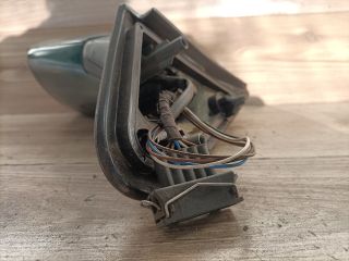 bontott SEAT CORDOBA I Bal Visszapillantó Tükör (Elektromos)