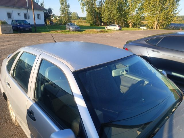 bontott SEAT CORDOBA I Bal Visszapillantó Tükör (Elektromos)