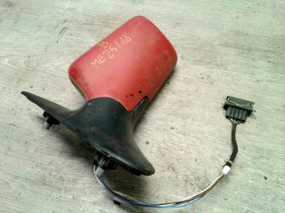 bontott SEAT CORDOBA I Bal Visszapillantó Tükör (Elektromos)